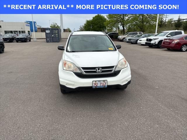 used 2011 Honda CR-V car, priced at $8,299