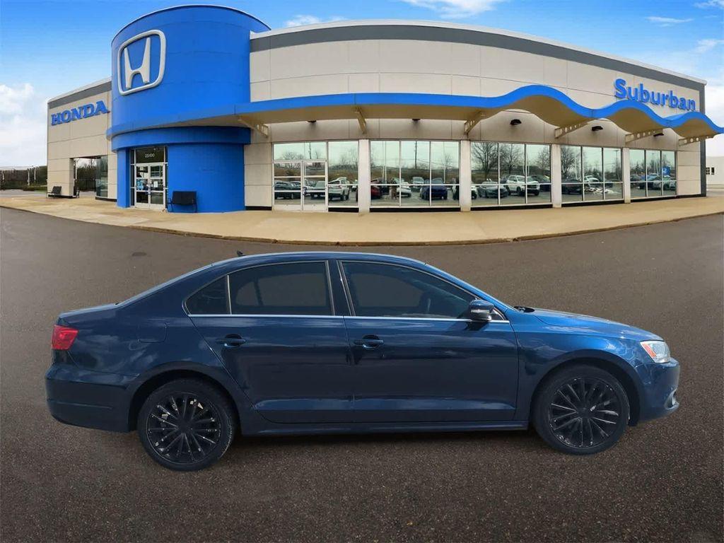 used 2012 Volkswagen Jetta car, priced at $4,250
