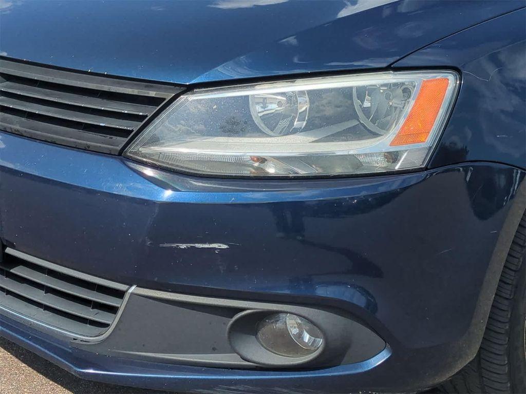 used 2012 Volkswagen Jetta car, priced at $4,250