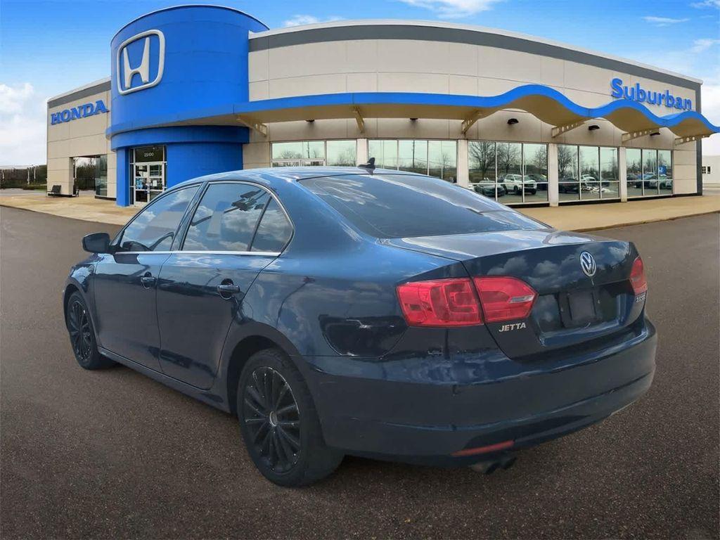 used 2012 Volkswagen Jetta car, priced at $4,250