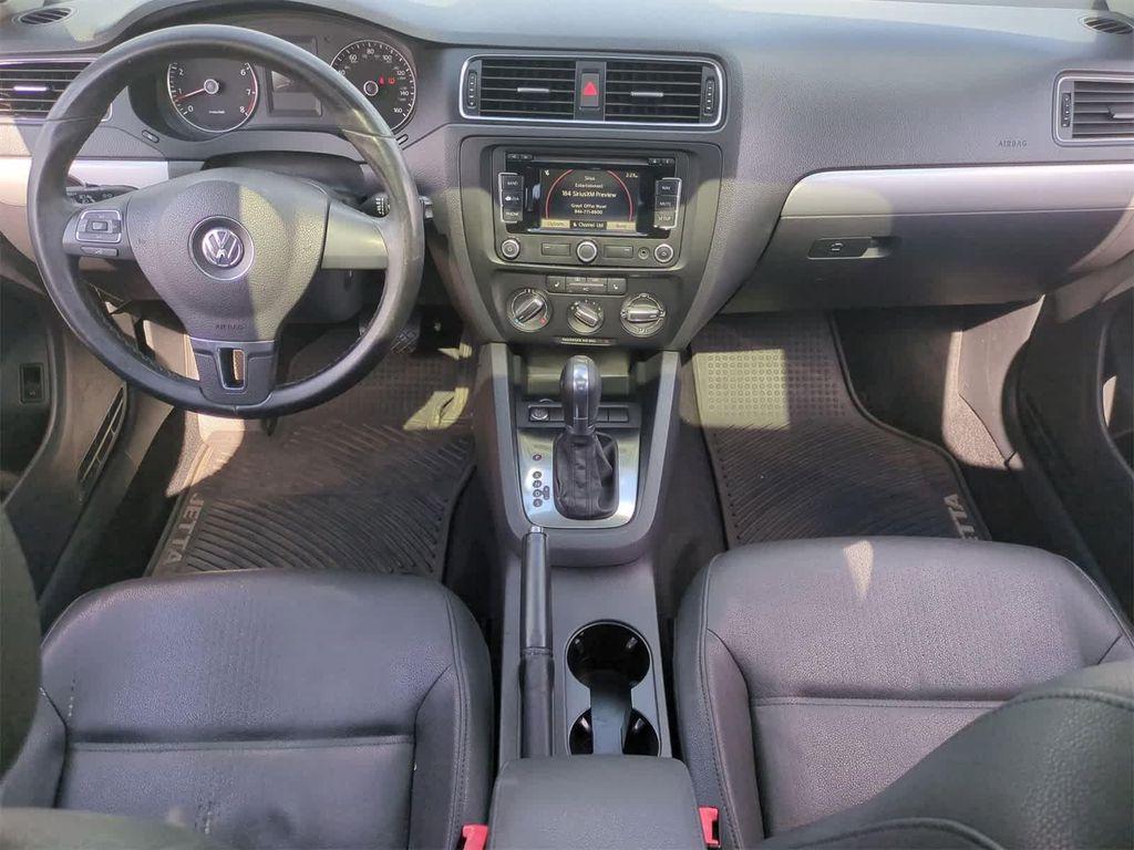 used 2012 Volkswagen Jetta car, priced at $4,250
