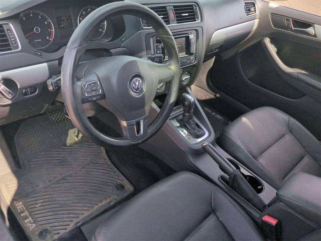 used 2012 Volkswagen Jetta car, priced at $4,250