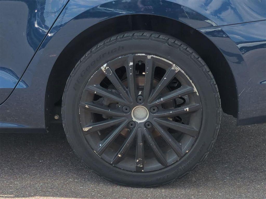 used 2012 Volkswagen Jetta car, priced at $4,250