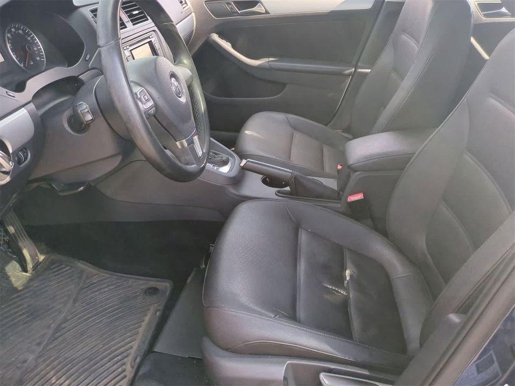 used 2012 Volkswagen Jetta car, priced at $4,250