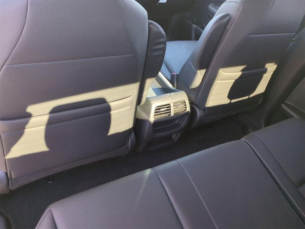 used 2023 Honda Ridgeline car, priced at $31,307