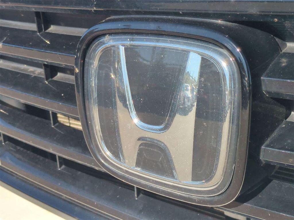 used 2023 Honda Ridgeline car, priced at $31,307