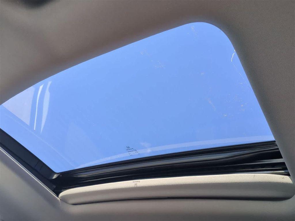 used 2023 Honda Ridgeline car, priced at $31,307