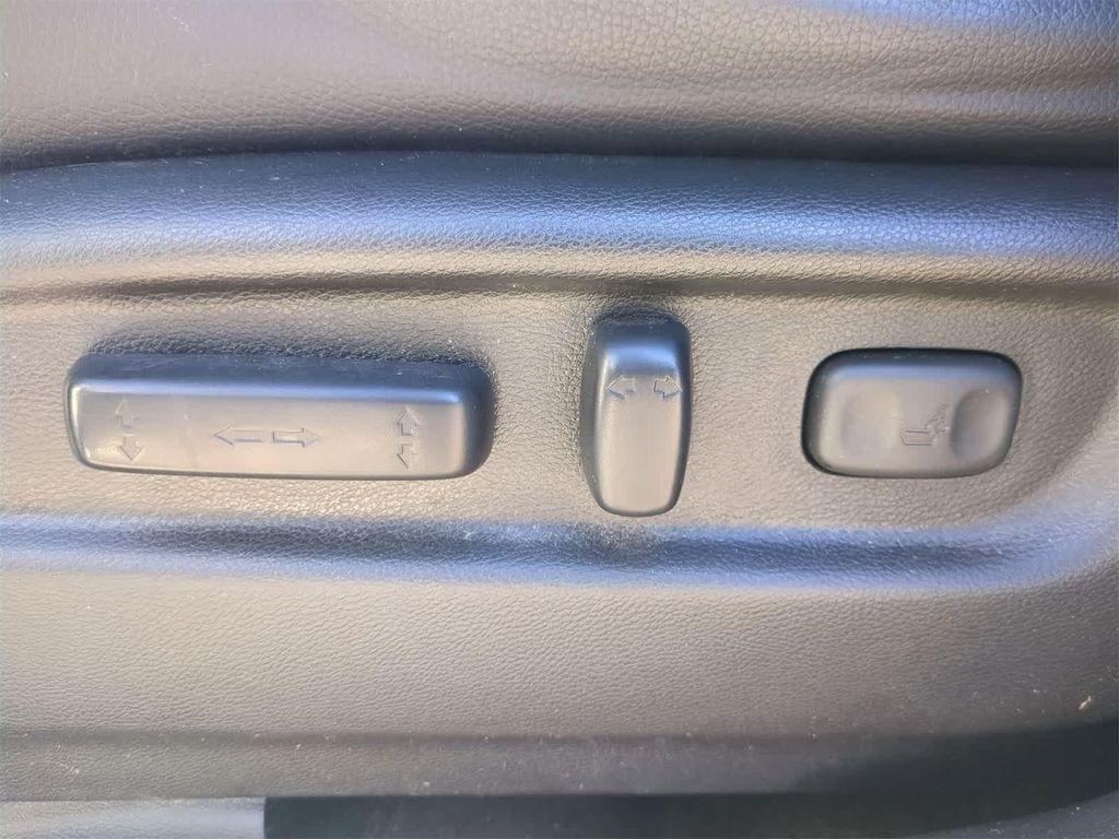 used 2023 Honda Ridgeline car, priced at $31,307