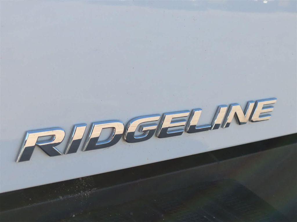 used 2023 Honda Ridgeline car, priced at $31,307