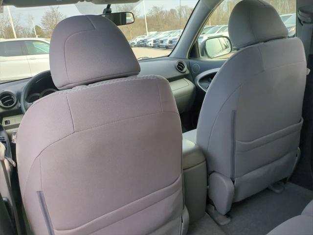 used 2008 Toyota RAV4 car, priced at $6,499