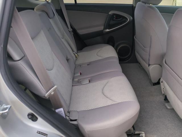 used 2008 Toyota RAV4 car, priced at $6,499