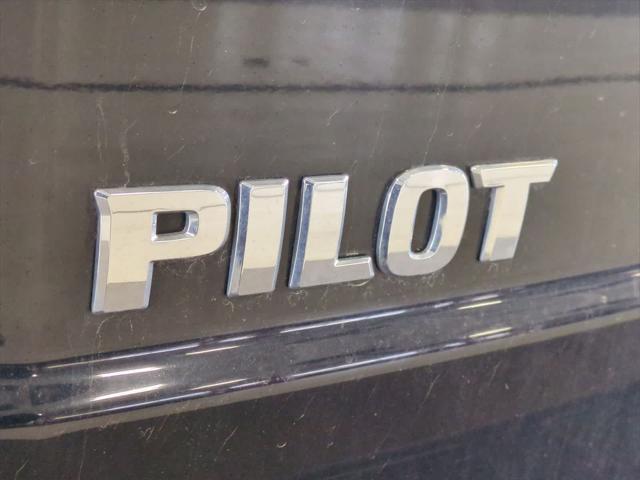 used 2015 Honda Pilot car, priced at $16,795