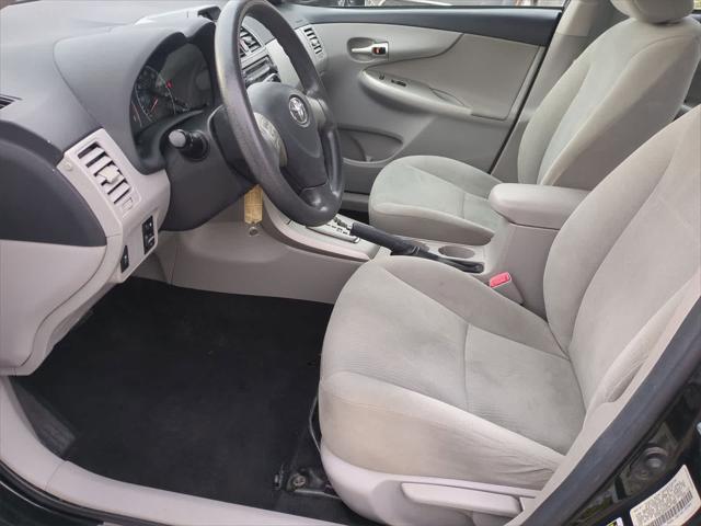 used 2012 Toyota Corolla car, priced at $8,500