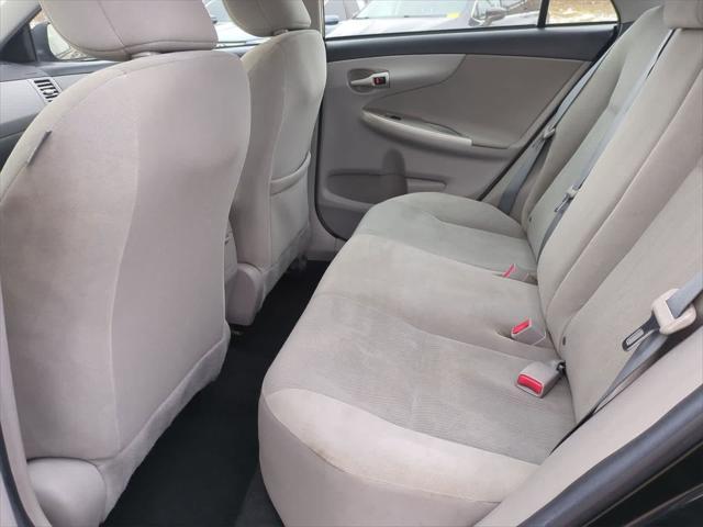 used 2012 Toyota Corolla car, priced at $8,500