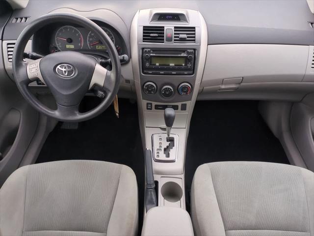 used 2012 Toyota Corolla car, priced at $8,500