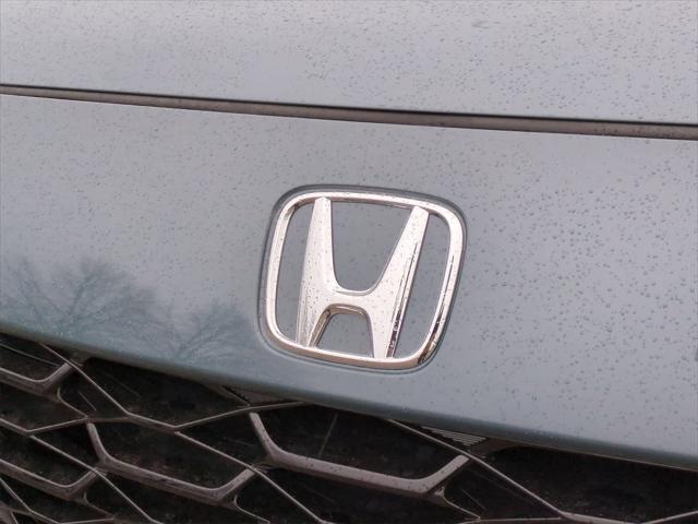 new 2025 Honda HR-V car, priced at $32,805