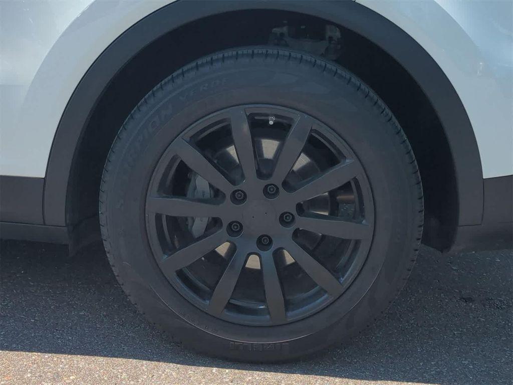 used 2020 Porsche Cayenne car, priced at $51,998