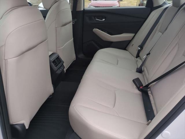 new 2025 Honda Accord Hybrid car, priced at $40,905