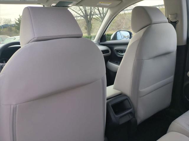 new 2025 Honda HR-V car, priced at $28,750