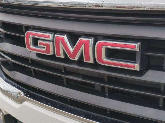 used 2022 GMC Terrain car, priced at $21,000