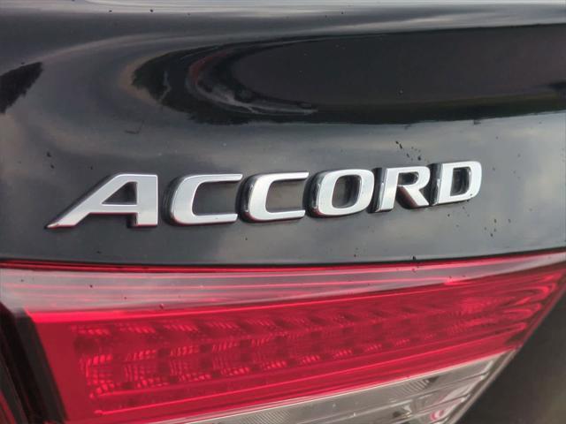 used 2019 Honda Accord car, priced at $22,500