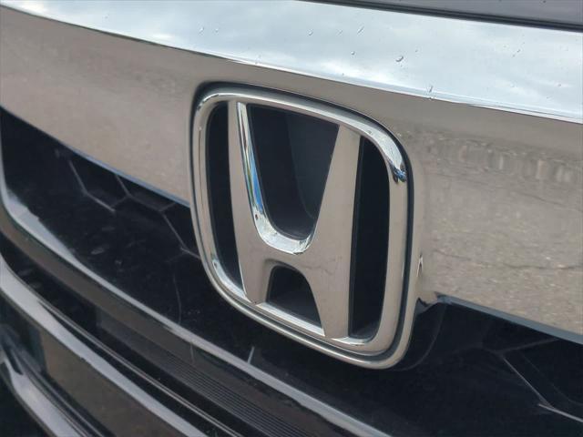 used 2019 Honda Accord car, priced at $22,500