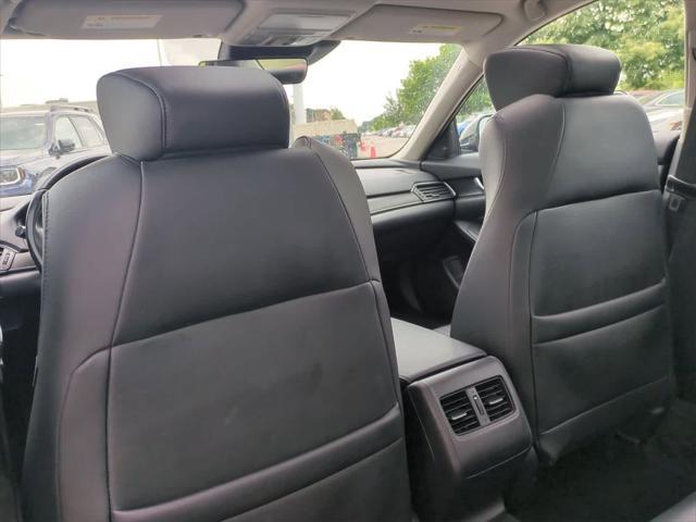 used 2019 Honda Accord car, priced at $22,500