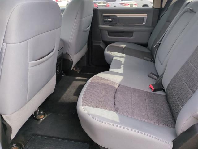 used 2013 Ram 1500 car, priced at $13,500