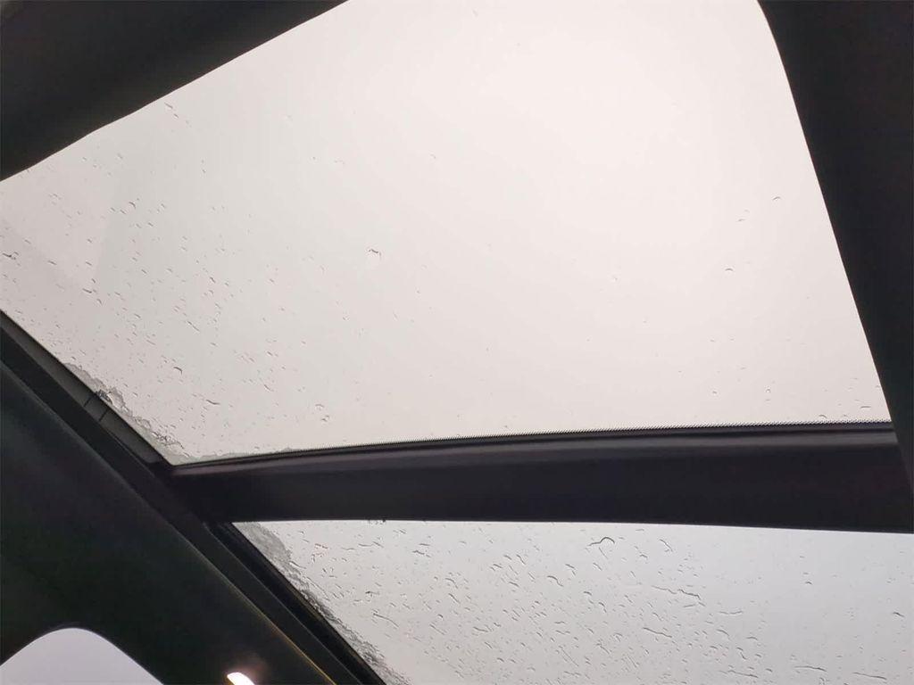 new 2026 Honda Passport car, priced at $49,099