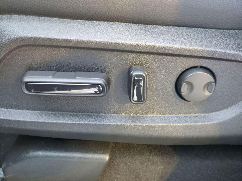 new 2026 Honda Passport car, priced at $49,099