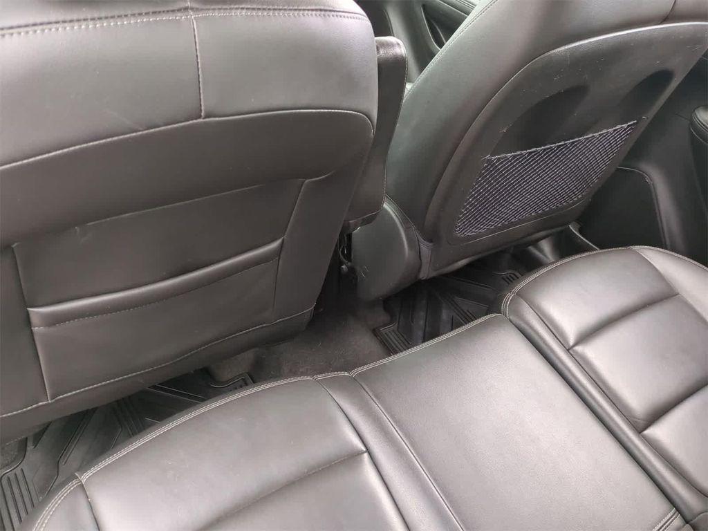 used 2018 Buick Encore car, priced at $9,568