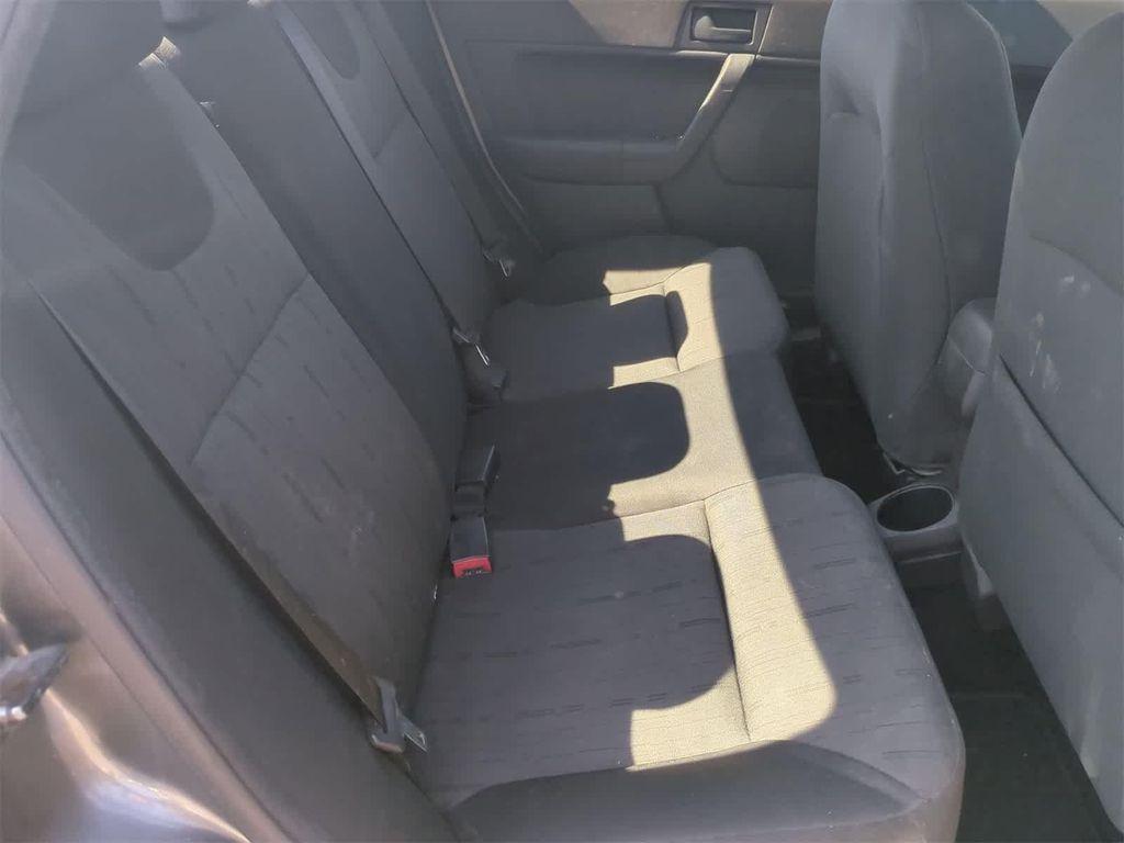 used 2009 Ford Focus car, priced at $3,610
