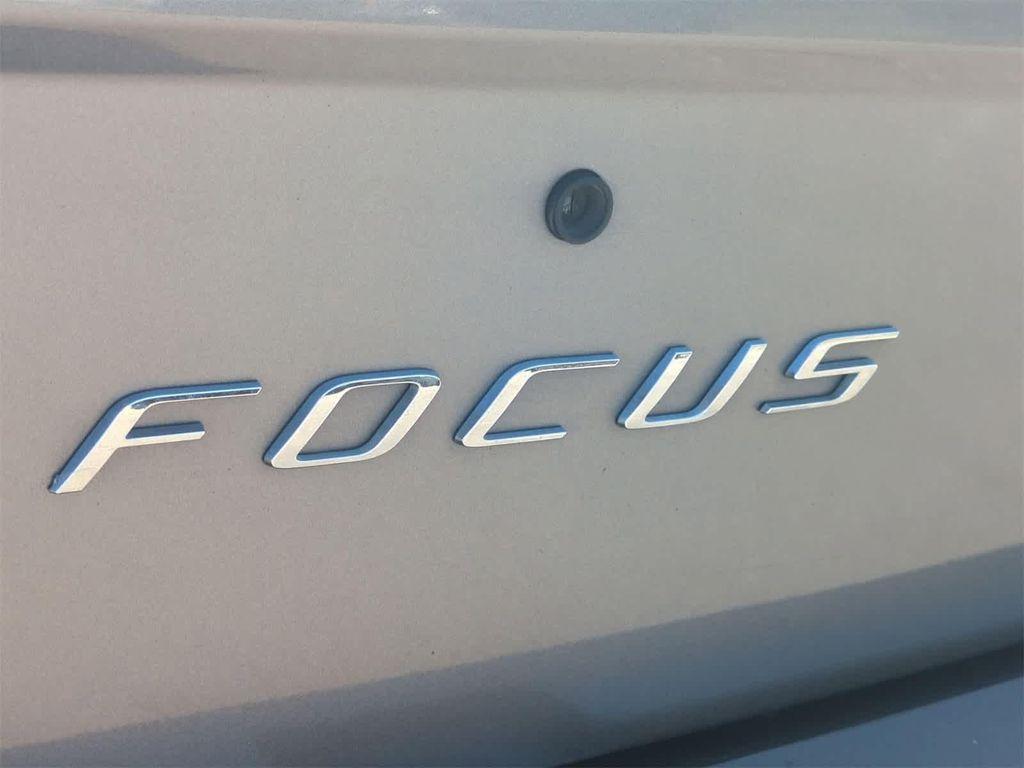 used 2009 Ford Focus car, priced at $3,610