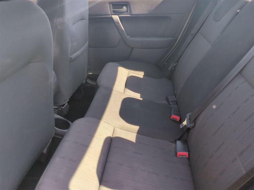 used 2009 Ford Focus car, priced at $3,610