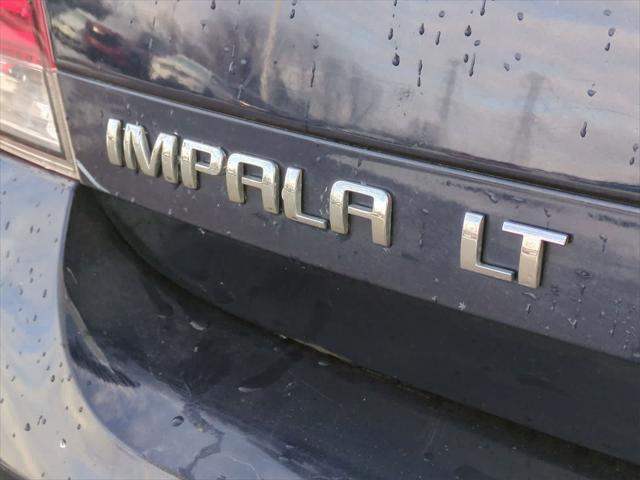 used 2012 Chevrolet Impala car, priced at $2,500