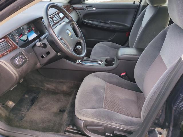 used 2012 Chevrolet Impala car, priced at $2,500