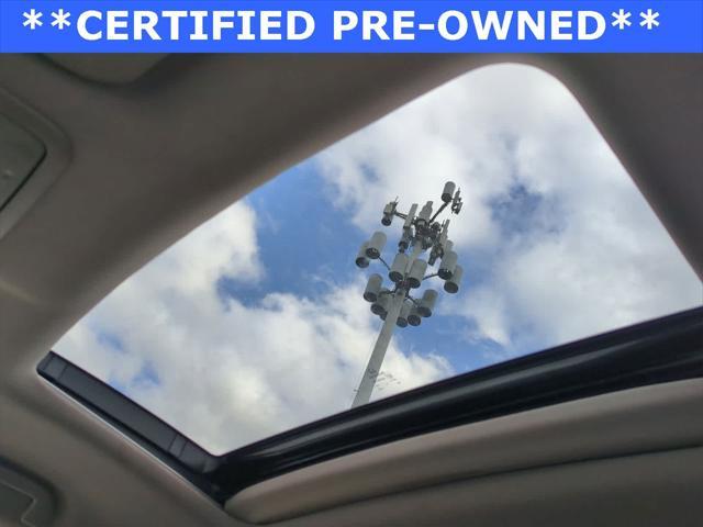 used 2022 Honda Pilot car, priced at $32,061