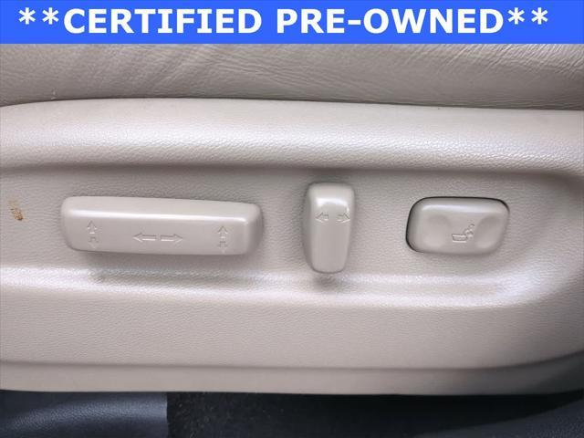 used 2022 Honda Pilot car, priced at $32,061