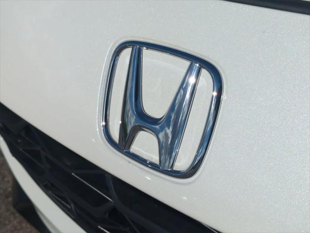 new 2025 Honda HR-V car, priced at $28,750