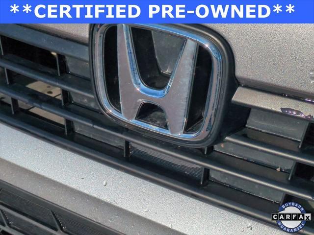 used 2022 Honda Civic car, priced at $21,000