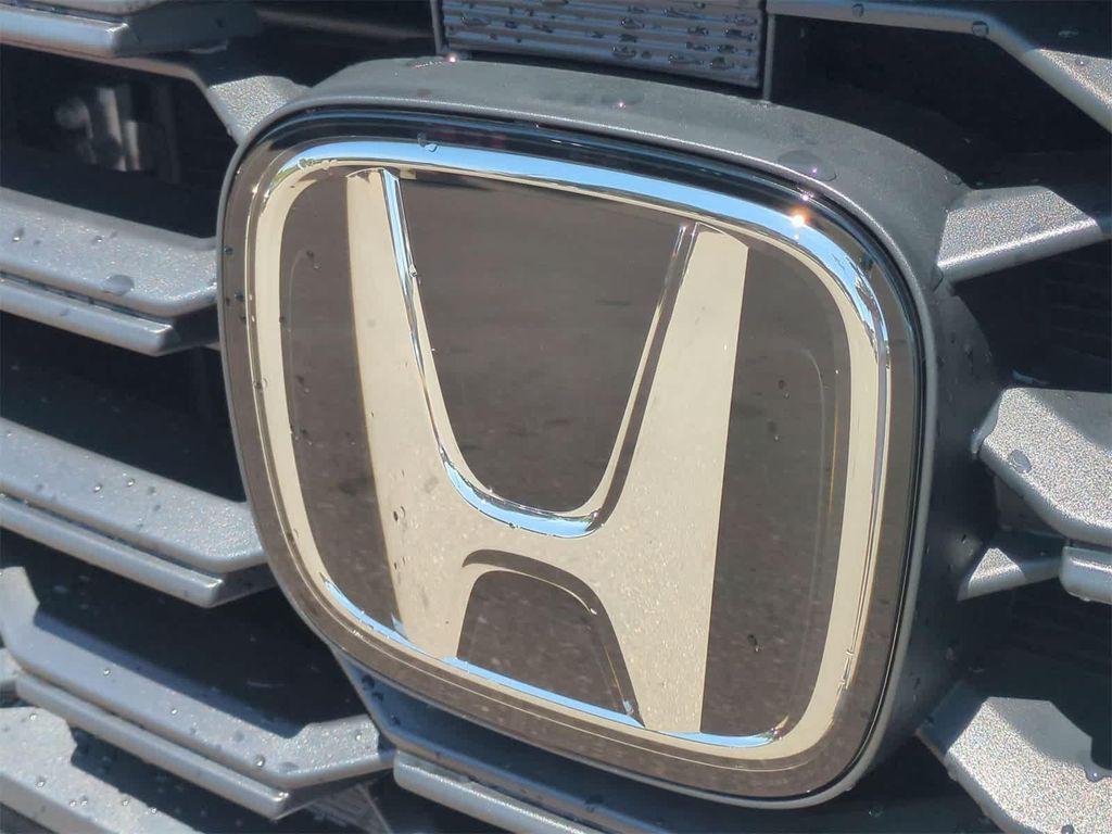 new 2025 Honda Pilot car, priced at $41,862
