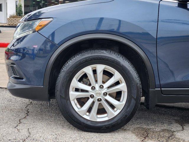 used 2015 Nissan Rogue car, priced at $12,895