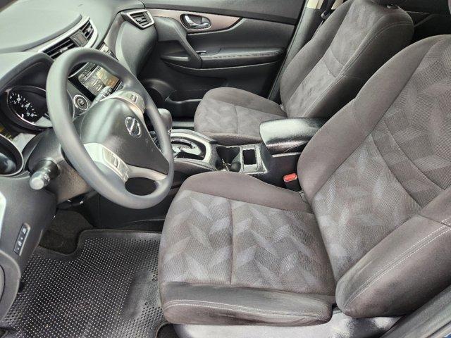 used 2015 Nissan Rogue car, priced at $12,895