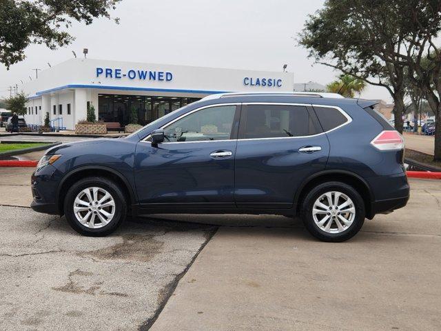 used 2015 Nissan Rogue car, priced at $12,895