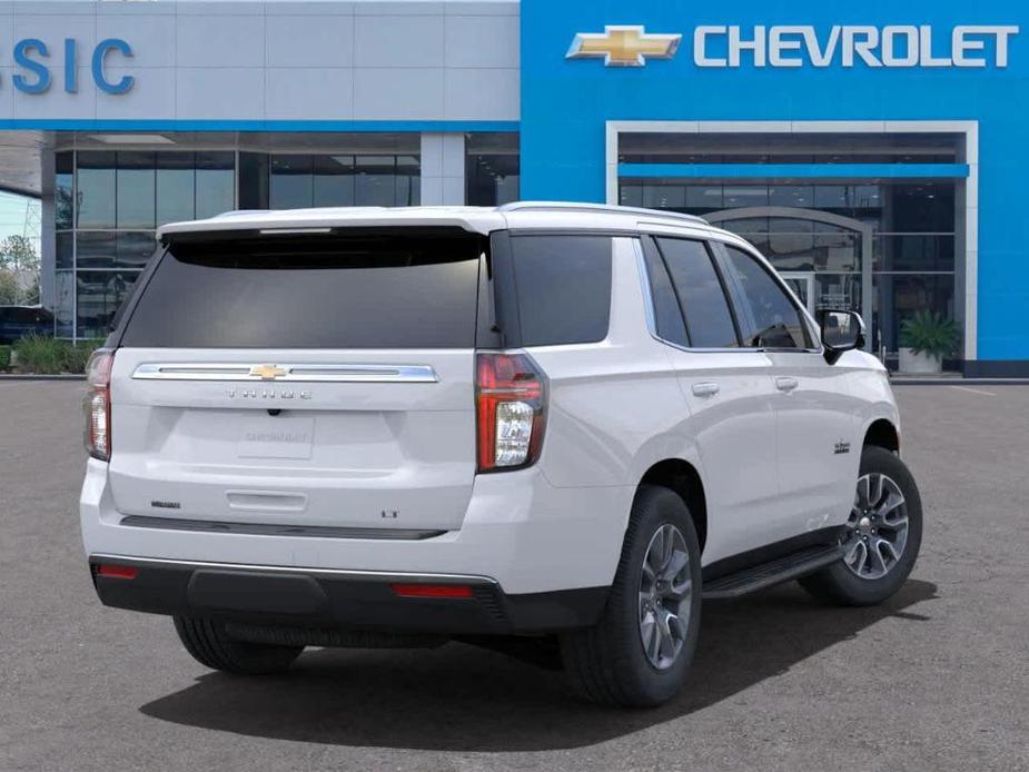 new 2024 Chevrolet Tahoe car, priced at $57,075