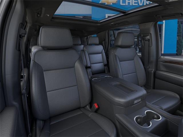 new 2024 Chevrolet Tahoe car, priced at $63,325