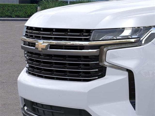 new 2024 Chevrolet Tahoe car, priced at $63,325