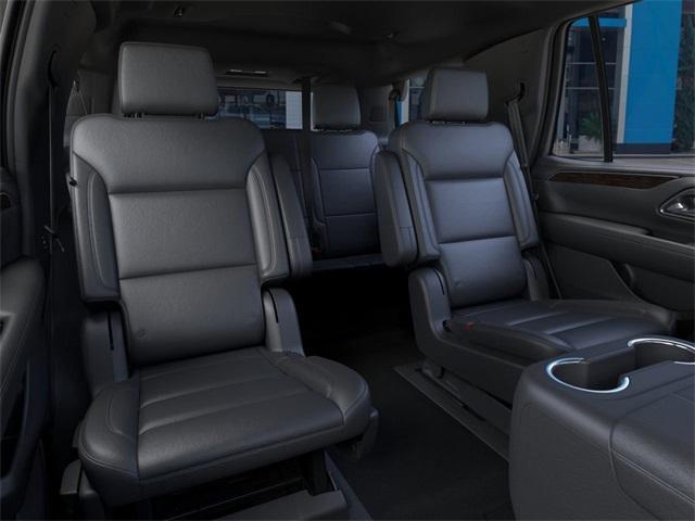 new 2024 Chevrolet Tahoe car, priced at $63,325