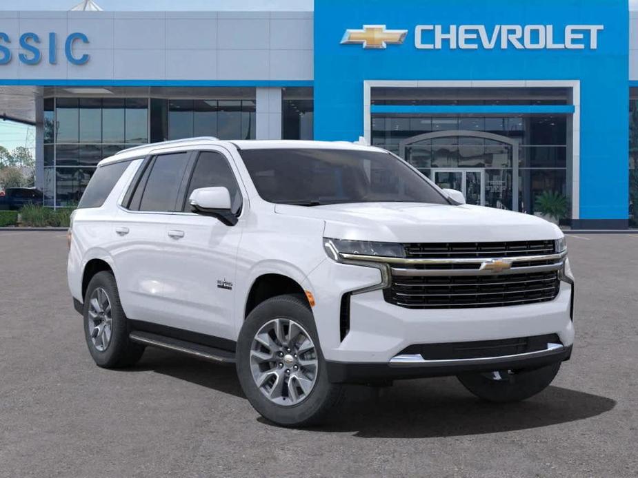 new 2024 Chevrolet Tahoe car, priced at $57,075