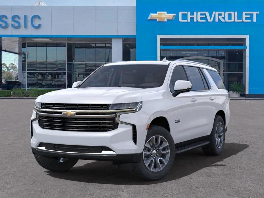 new 2024 Chevrolet Tahoe car, priced at $57,075